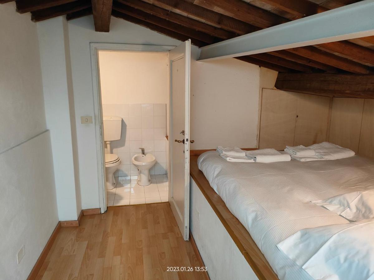 Bright Angelico In - By Beahost Apartamento Florença