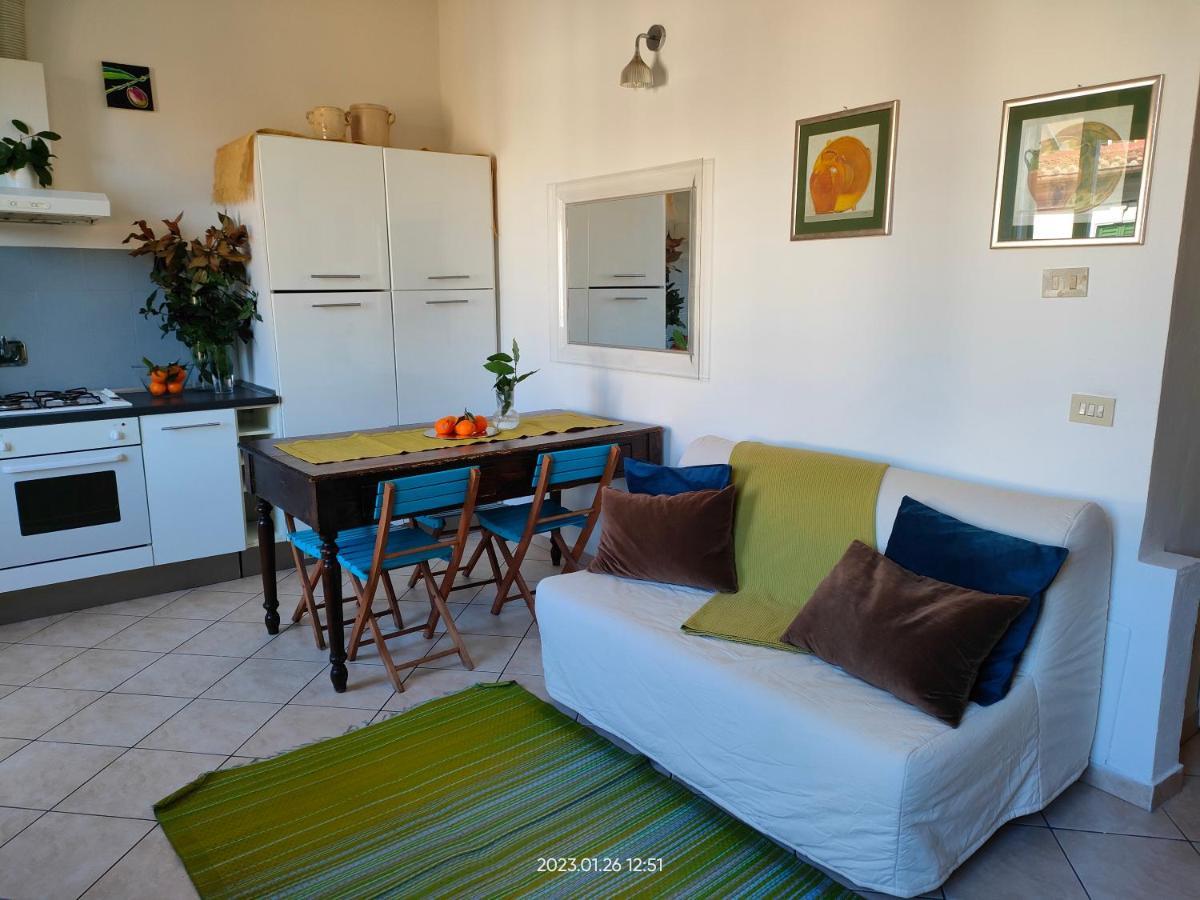 Appartement Bright Angelico In - By Beahost