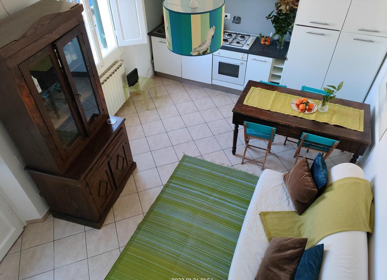 Appartement Bright Angelico In - By Beahost *