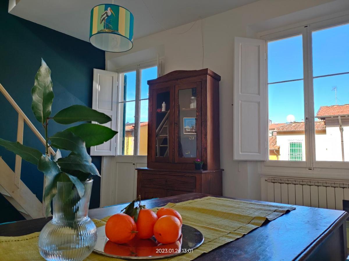 Appartement Bright Angelico In - By Beahost *