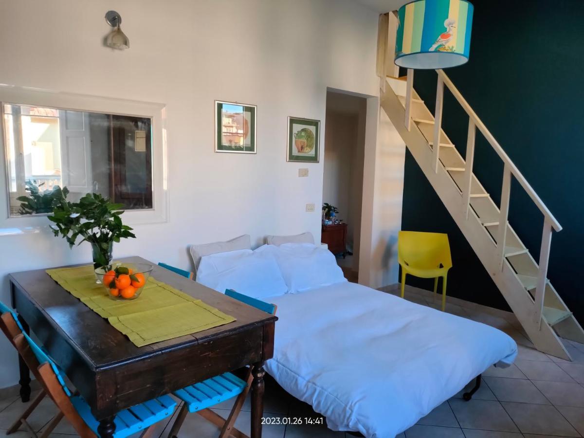 Appartement Bright Angelico In - By Beahost