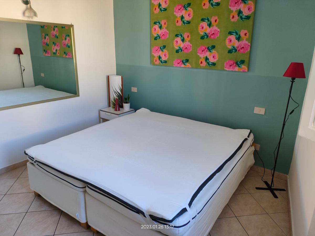 Appartement Bright Angelico In - By Beahost *
