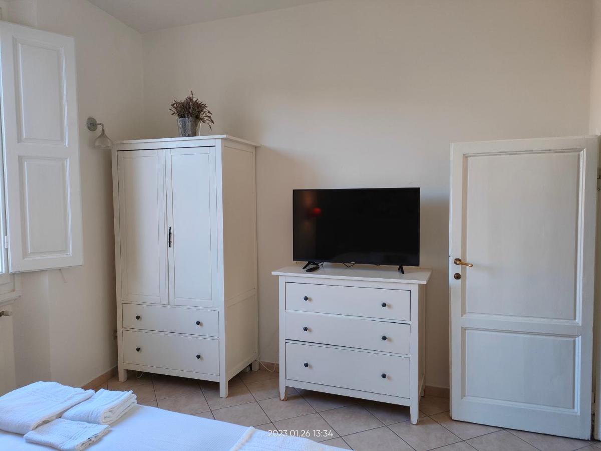 Appartement Bright Angelico In - By Beahost